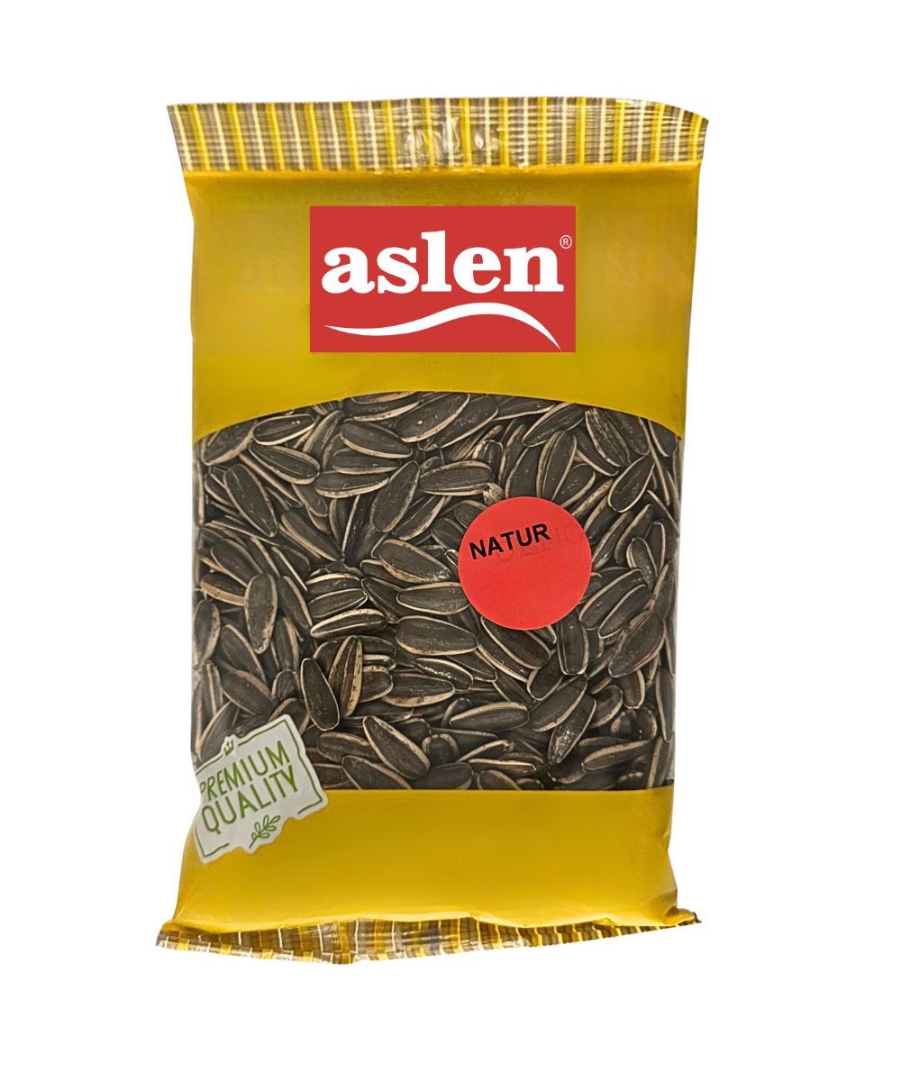 Graines de tournesol crues Aslen 250 g 250,0 g