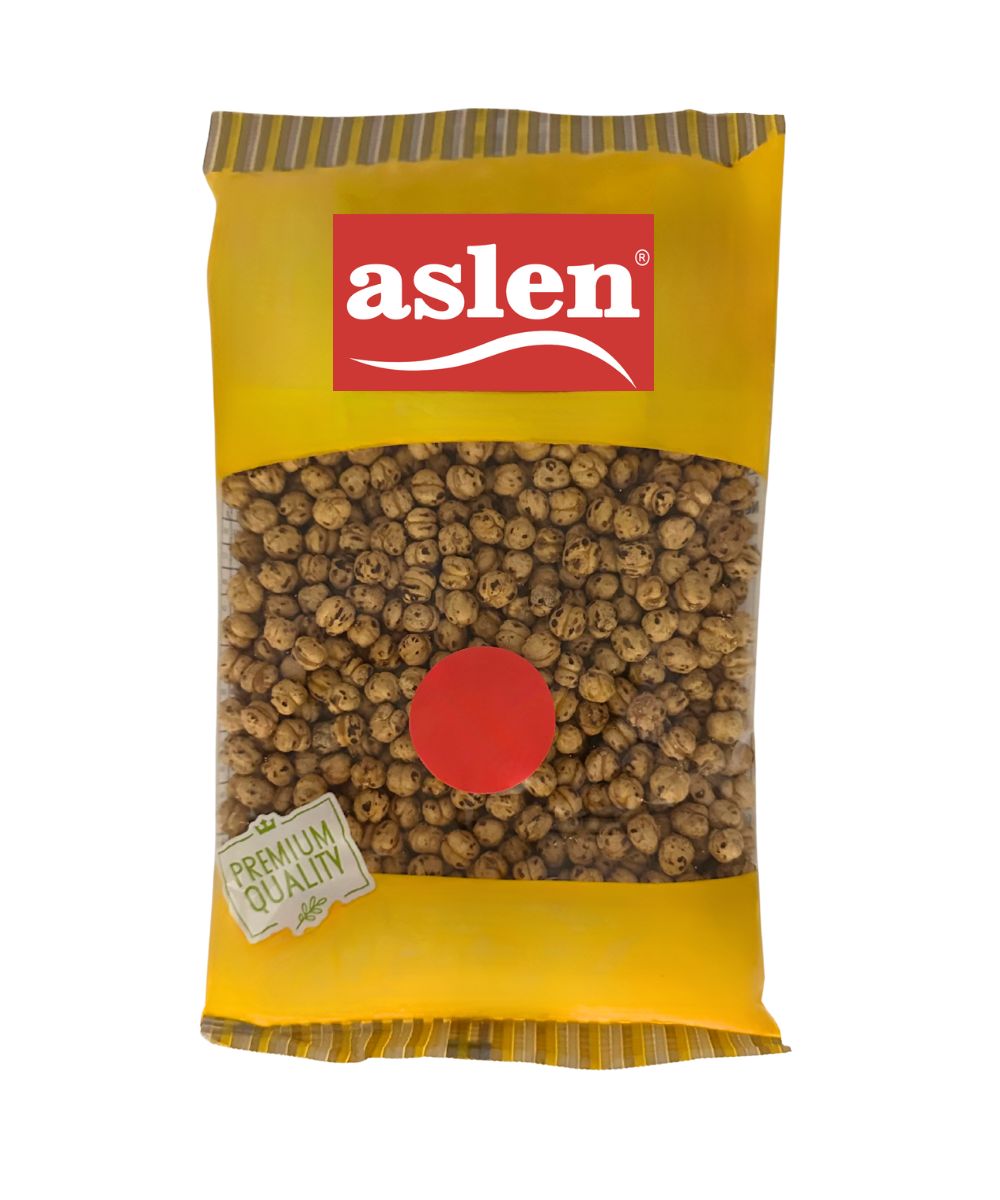 Pois chiches grillés jaunes Aslen 300 g 300,0 g