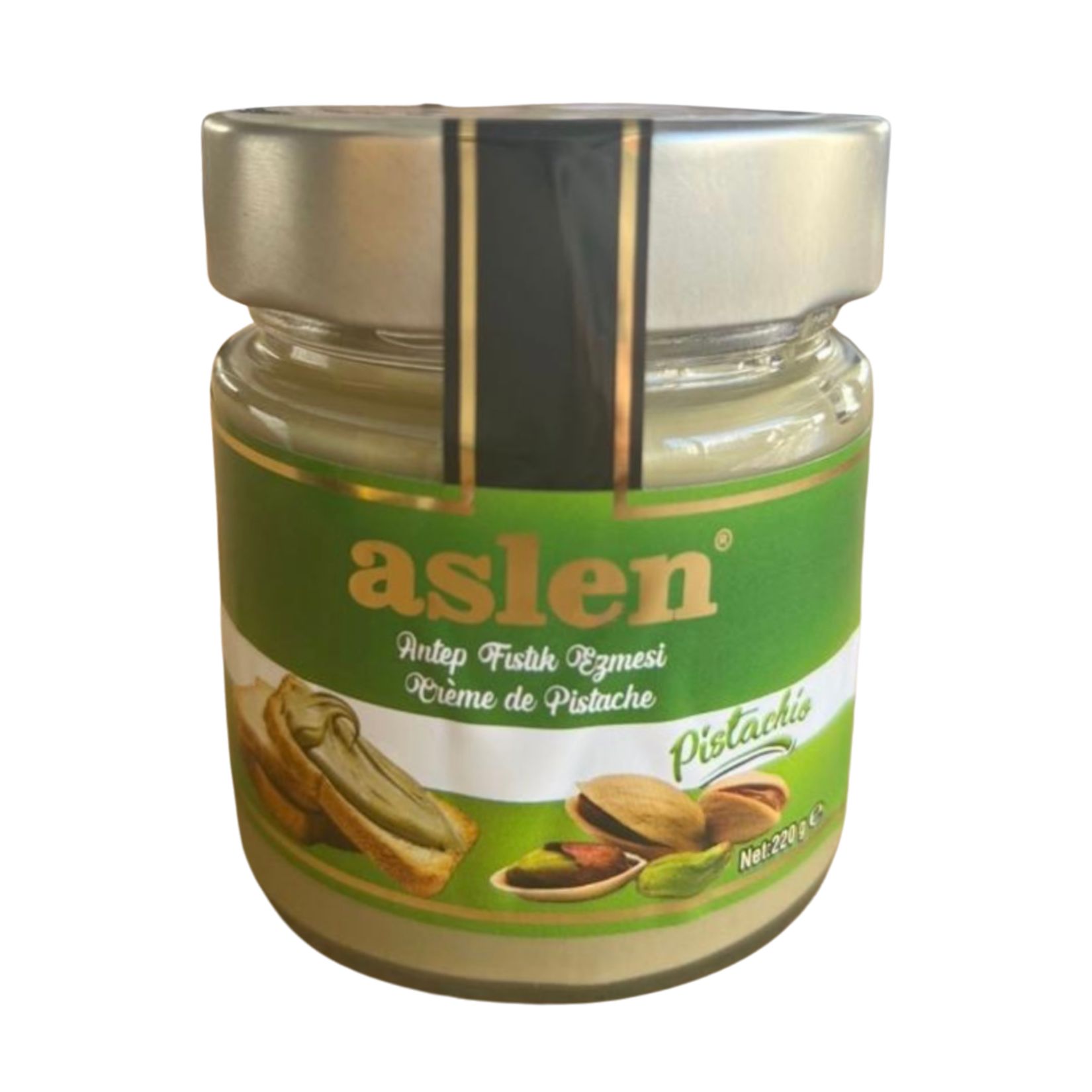 Pâte à tartiner Aslen 200 g 200,0 g