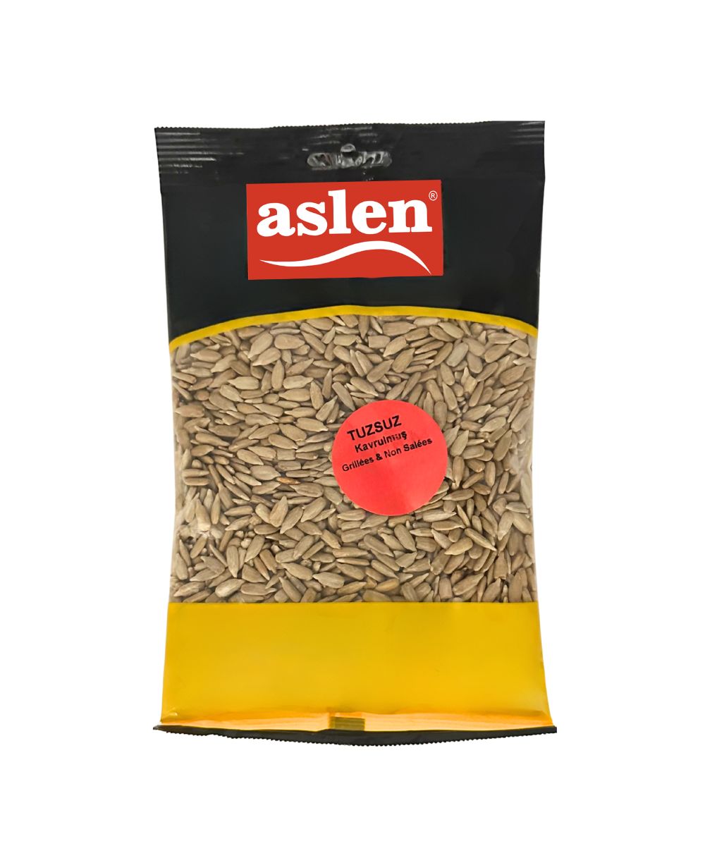 Graines de tournesol décortiquées Aslen 200 g 200,0 g