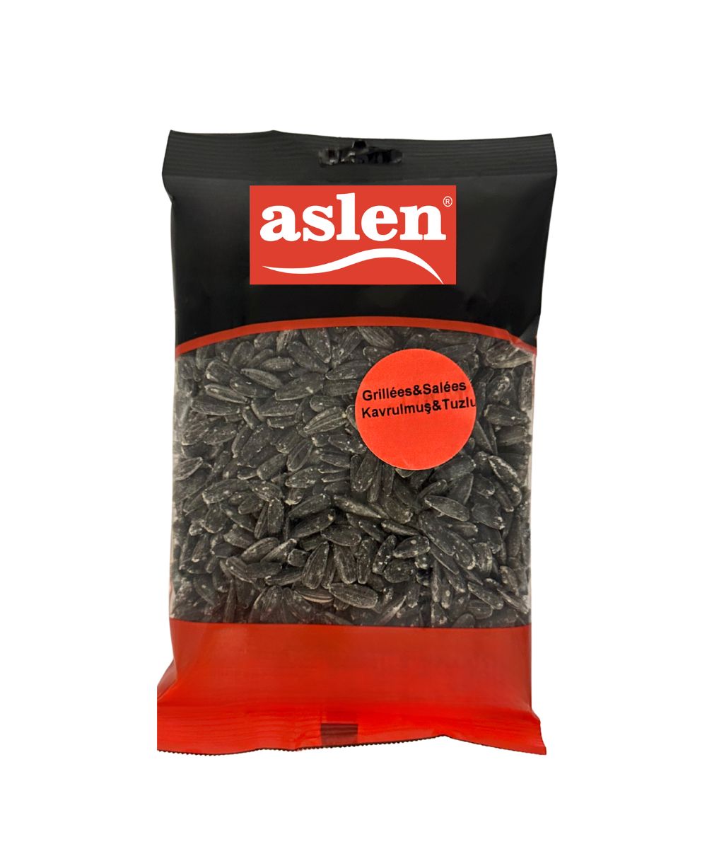 Graines de tournesol Favorit Aslen 150 g 150,0 g