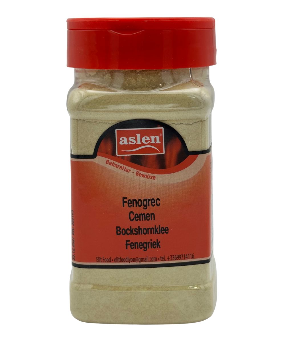 Fenugrec en poudre g