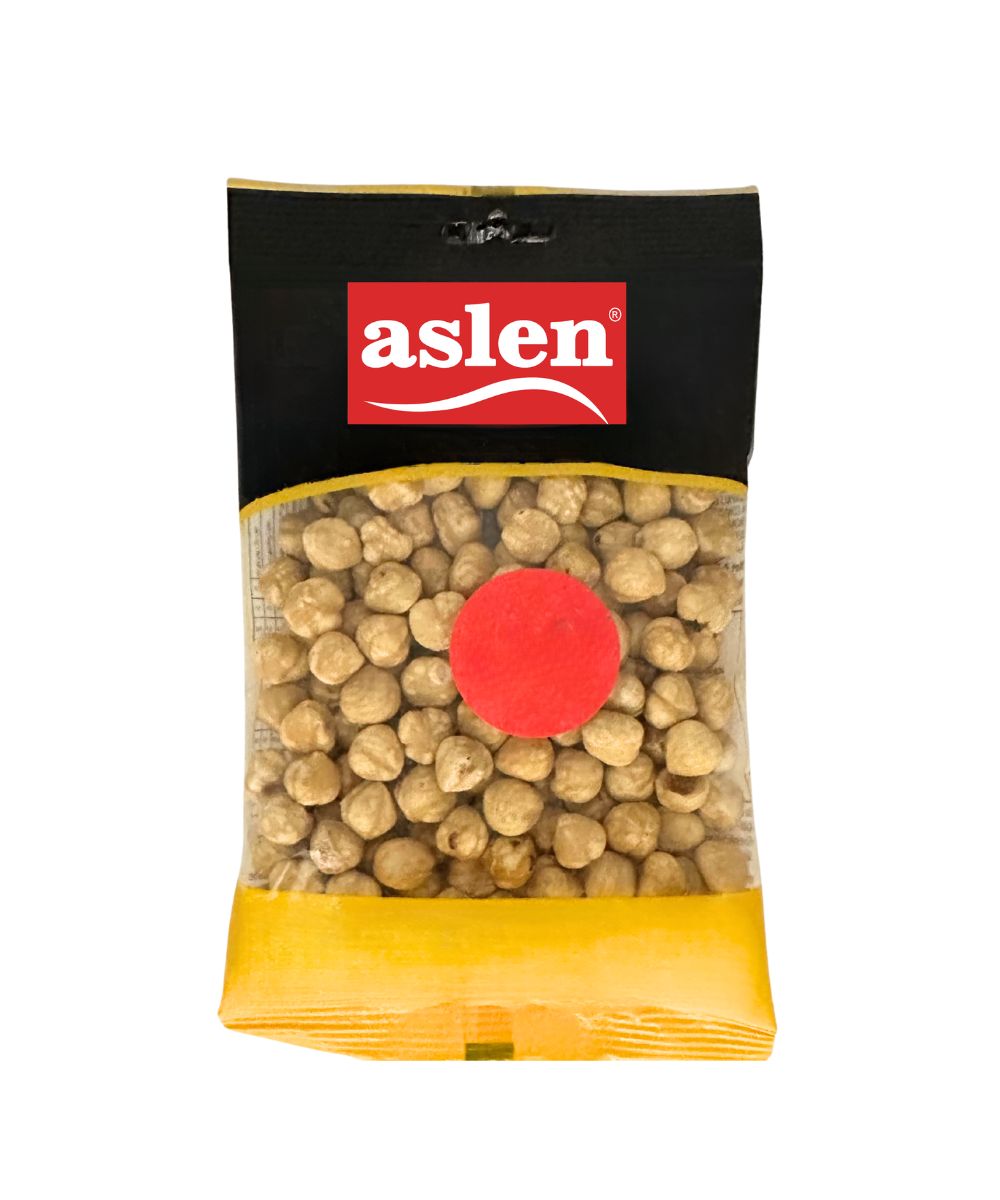 Noisettes grillées Aslen 170 g 170,0 g