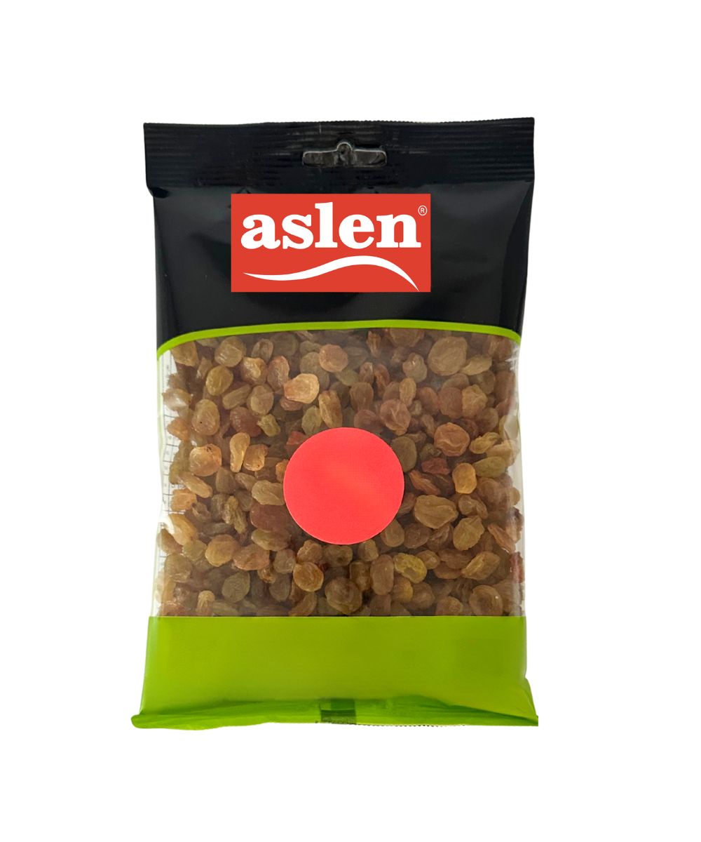 Raisins secs jaunes Aslen 180 g 180,0 g
