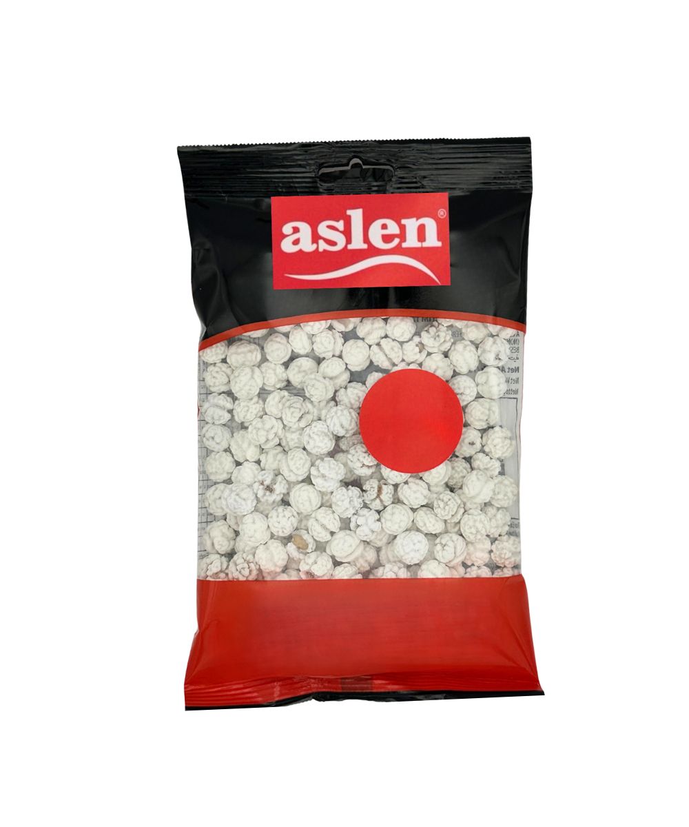 Pois chiches enrobés de sucre blanc Aslen 180 g 180,0 g