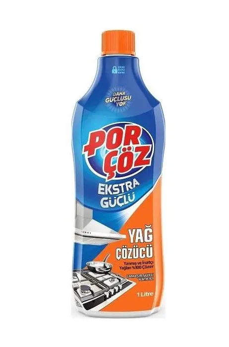 Dégraissant 1L, Porcoz 1,0 L