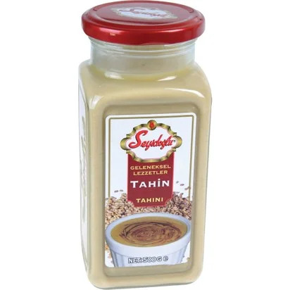Tahin Seyidoglu 300g 300,0 g