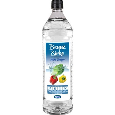 Vinaigre blanc 1L, Torku 1,0 L