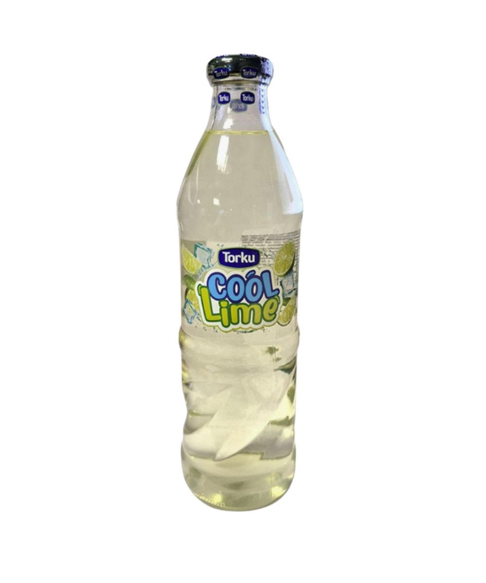 Cool Lime 1L, Torku 1,0 L