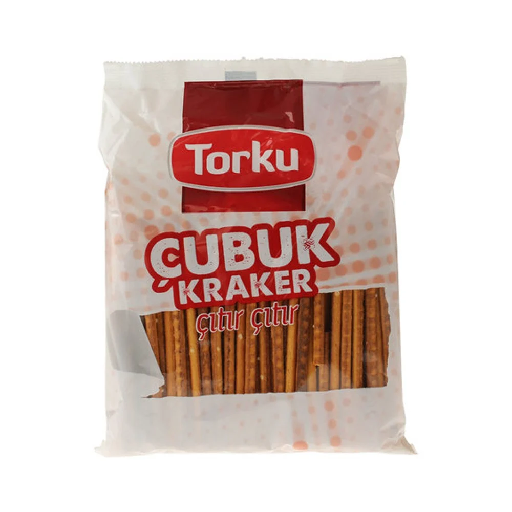 Bâtonnets salés 200g, Torku 200,0 g