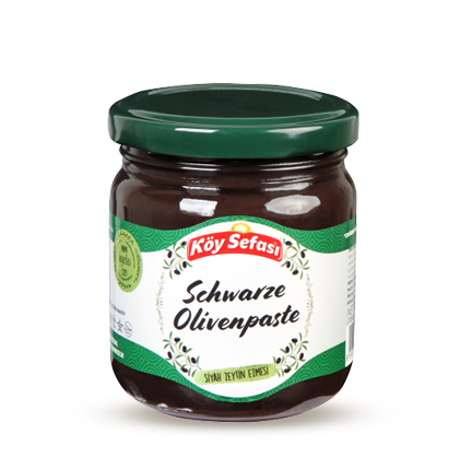 Pâte d'olives 200g, Koy Sefasi 200,0 g - Koy Sefasi - Elit-Food