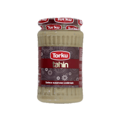 Tahin 350g, Torku 350,0 g - Torku - Elit-Food