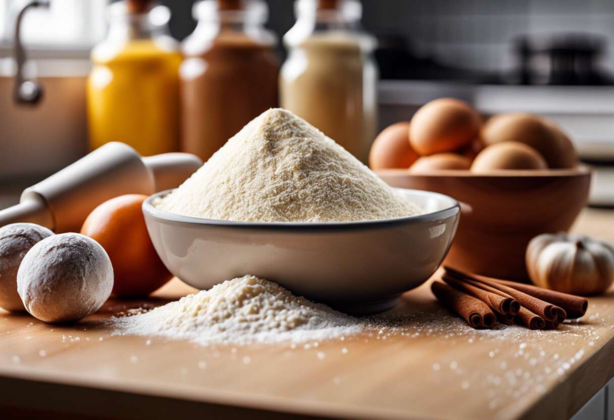 Dr Oetker - Pâtisserie